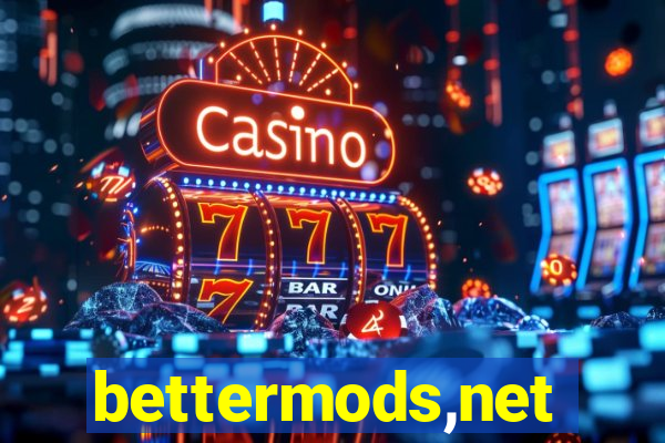 bettermods,net