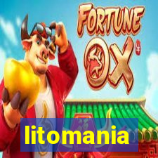 litomania