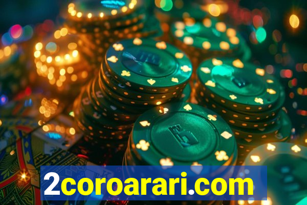 2coroarari.com