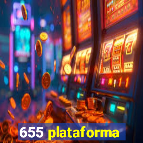 655 plataforma