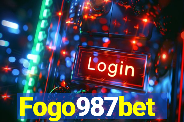 Fogo987bet