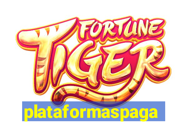 plataformaspagandomuito.com