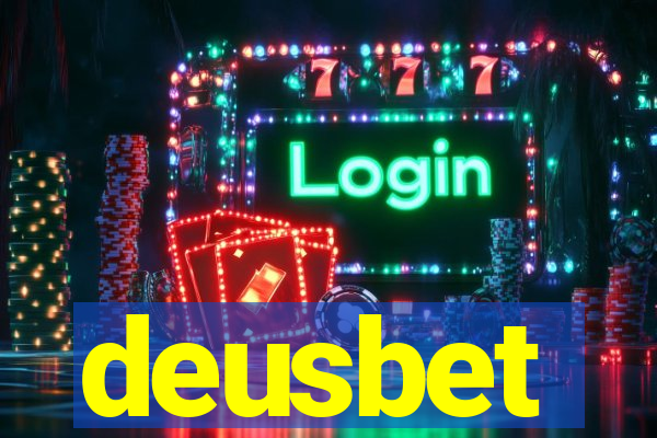 deusbet
