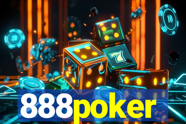 888poker