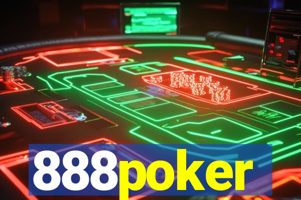 888poker