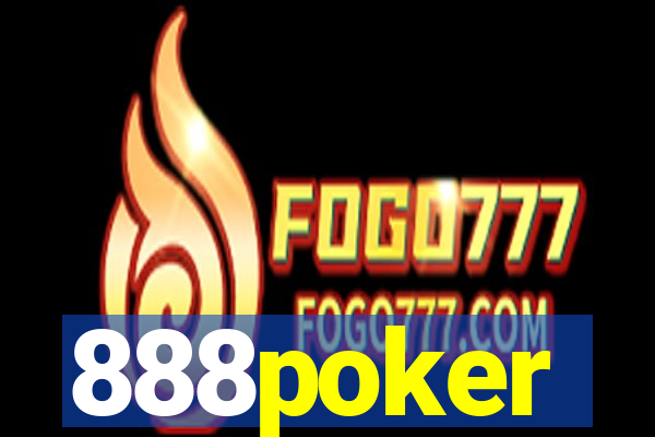 888poker