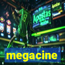 megacine