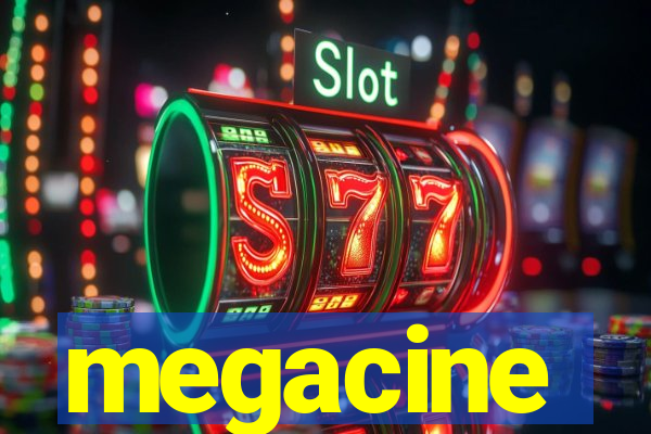 megacine