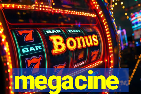 megacine