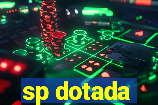 sp dotada