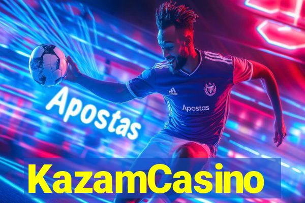 KazamCasino