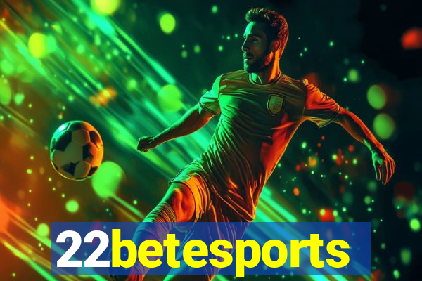 22betesports