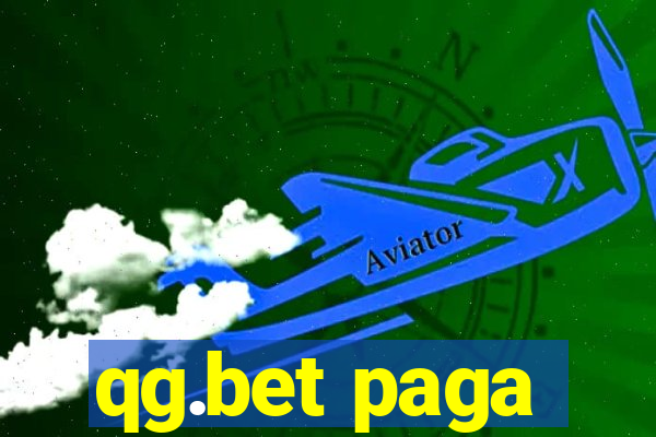 qg.bet paga