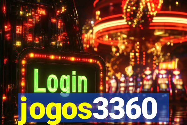 jogos3360