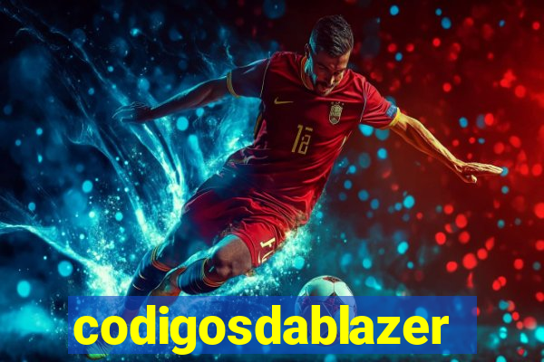 codigosdablazer