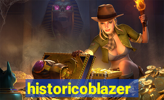 historicoblazer