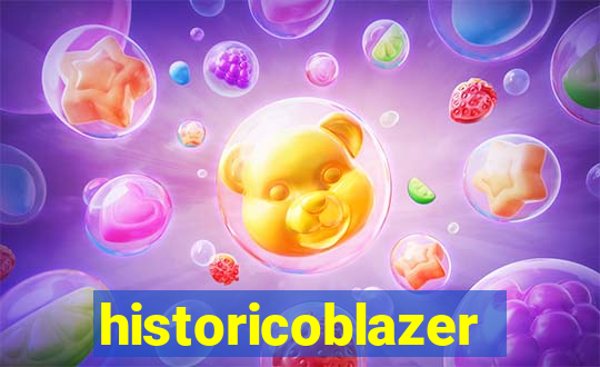 historicoblazer