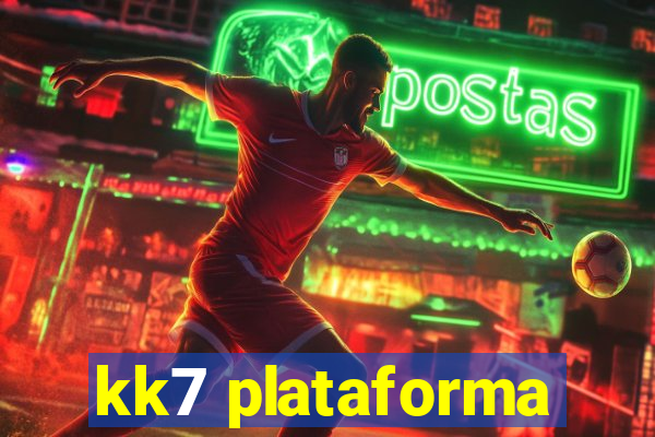 kk7 plataforma