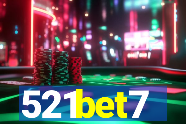 521bet7