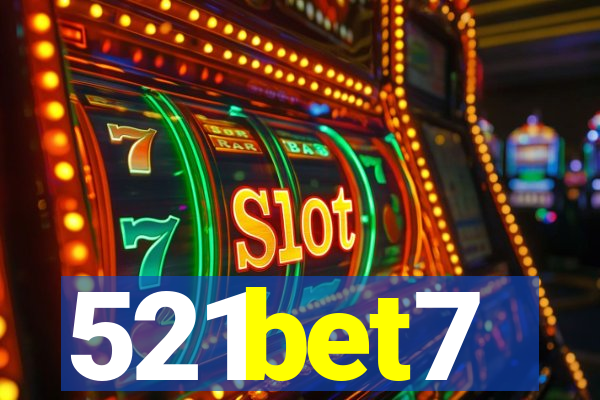 521bet7