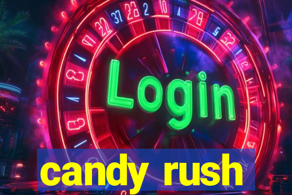 candy rush