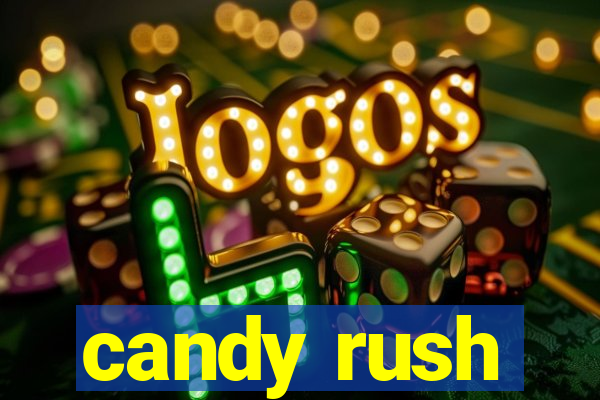 candy rush