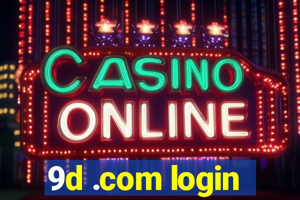 9d .com login