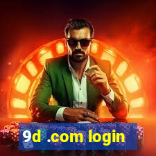 9d .com login