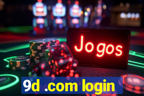 9d .com login