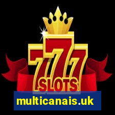 multicanais.uk