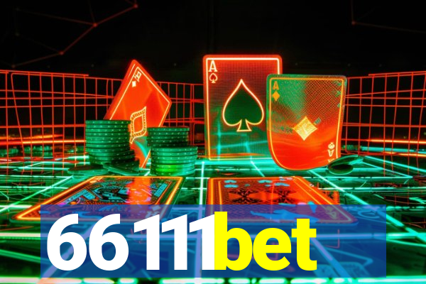 66111bet