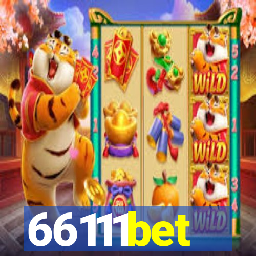 66111bet