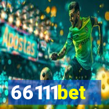 66111bet