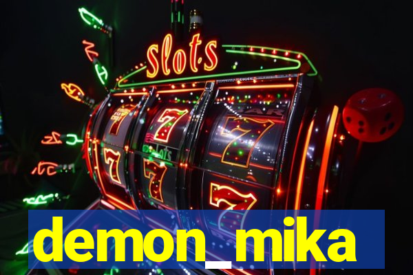 demon_mika