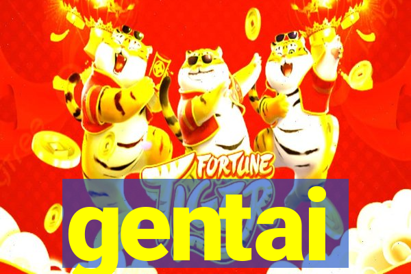 gentai