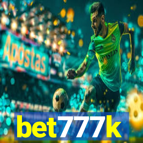 bet777k