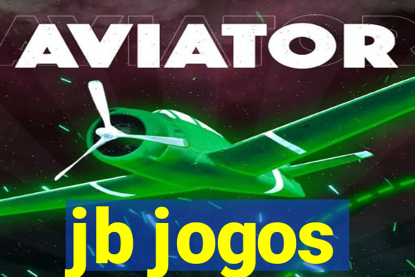 jb jogos