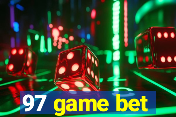97 game bet