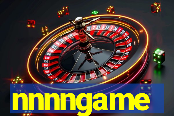 nnnngame