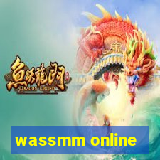 wassmm online
