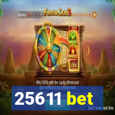 25611 bet