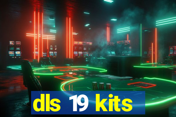dls 19 kits