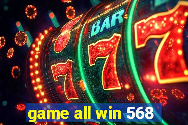 game all win 568