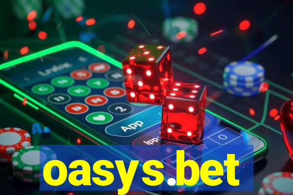 oasys.bet