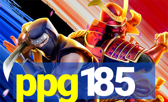 ppg185