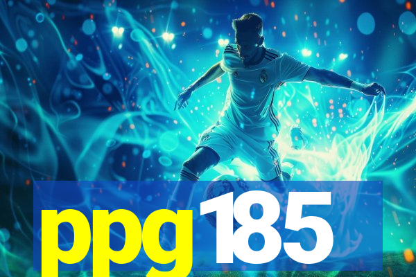 ppg185