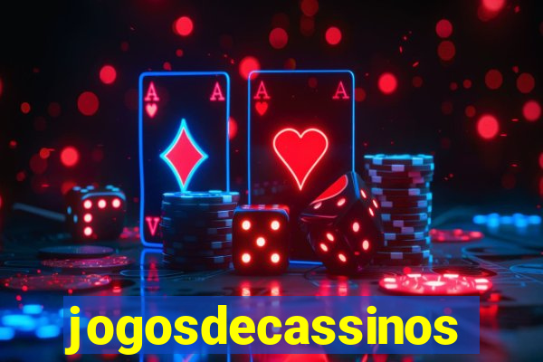 jogosdecassinos
