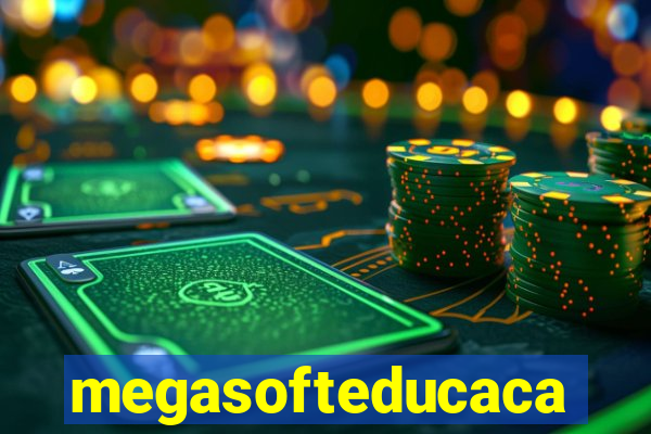 megasofteducacao