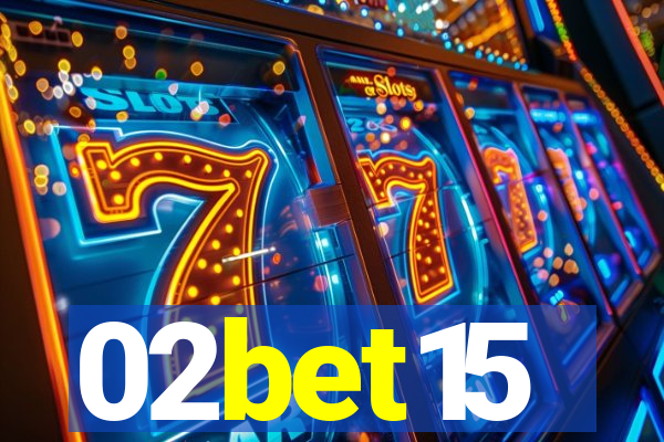 02bet15