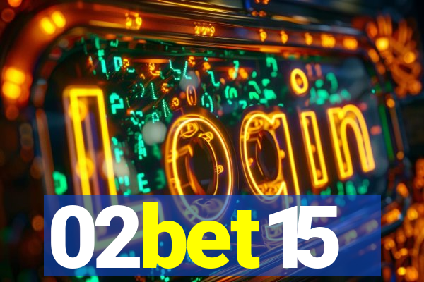 02bet15